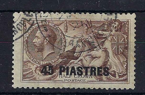 Image of British Levant 48 FU